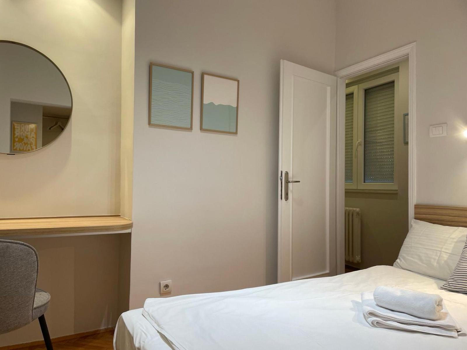 City Break Apartments Klishe Zen Belgrad Exterior foto