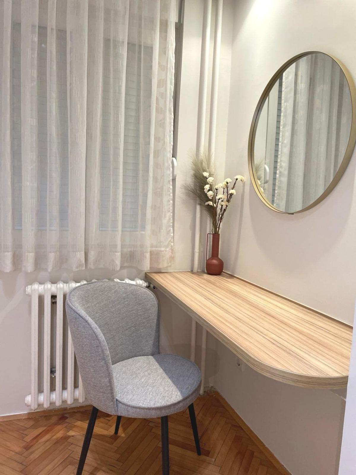 City Break Apartments Klishe Zen Belgrad Exterior foto
