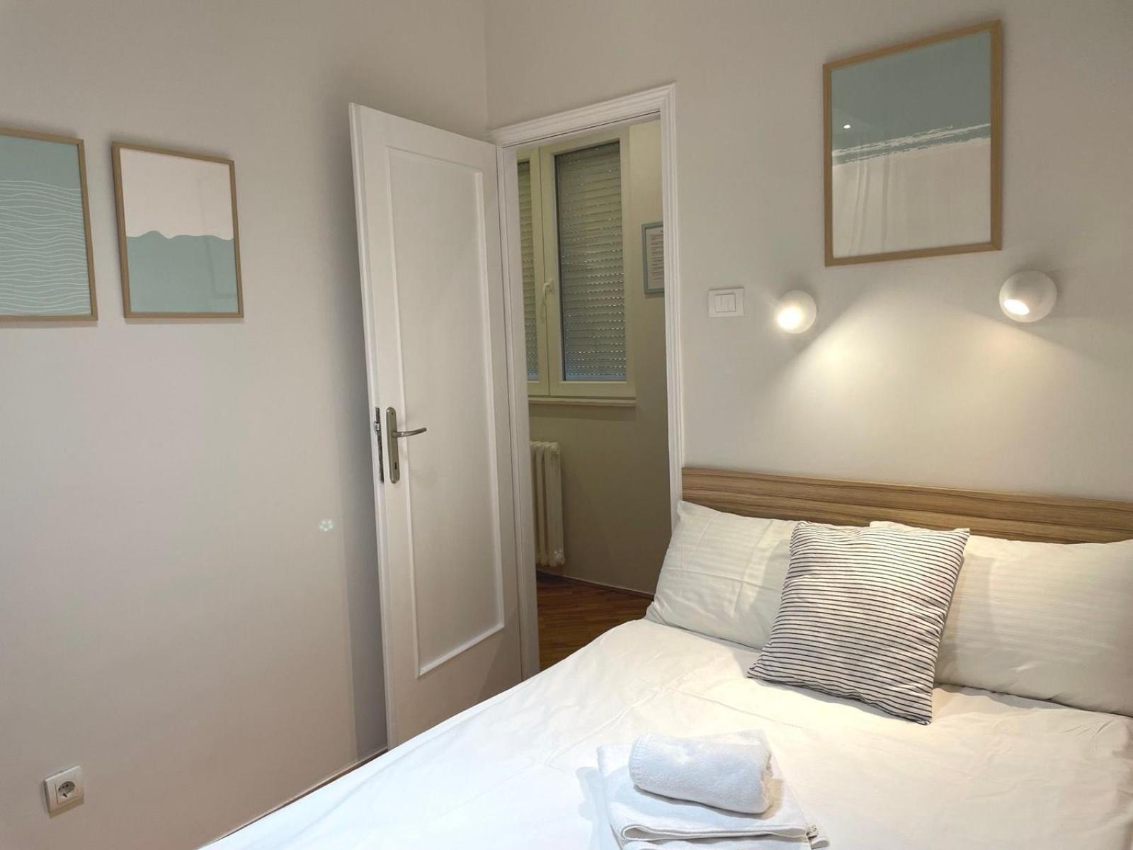 City Break Apartments Klishe Zen Belgrad Exterior foto