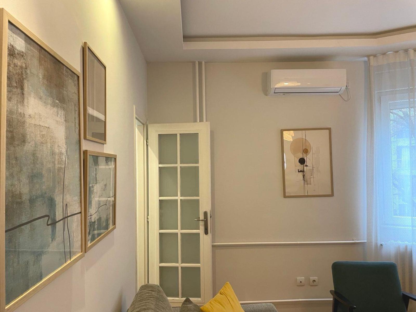 City Break Apartments Klishe Zen Belgrad Exterior foto