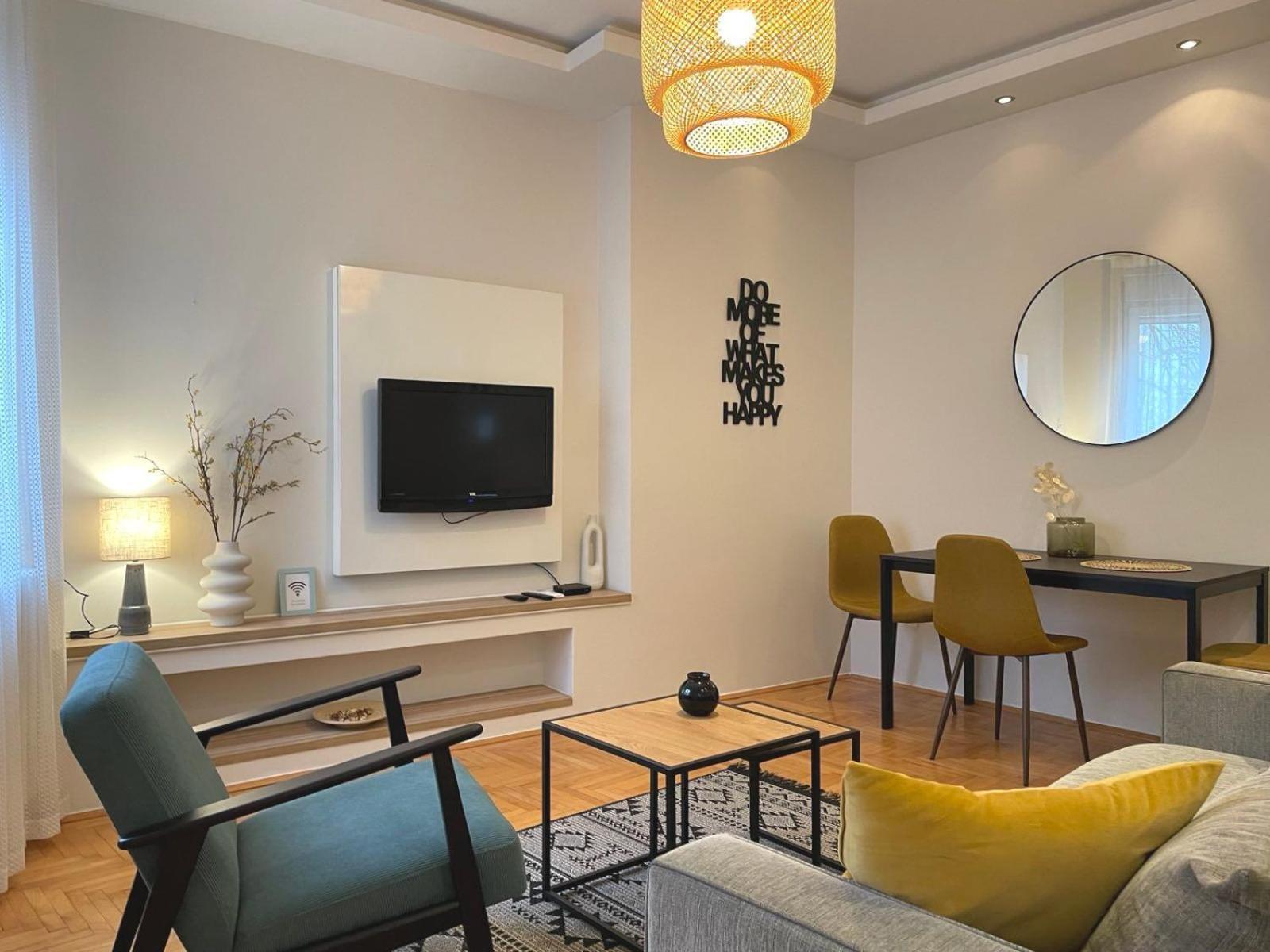 City Break Apartments Klishe Zen Belgrad Exterior foto