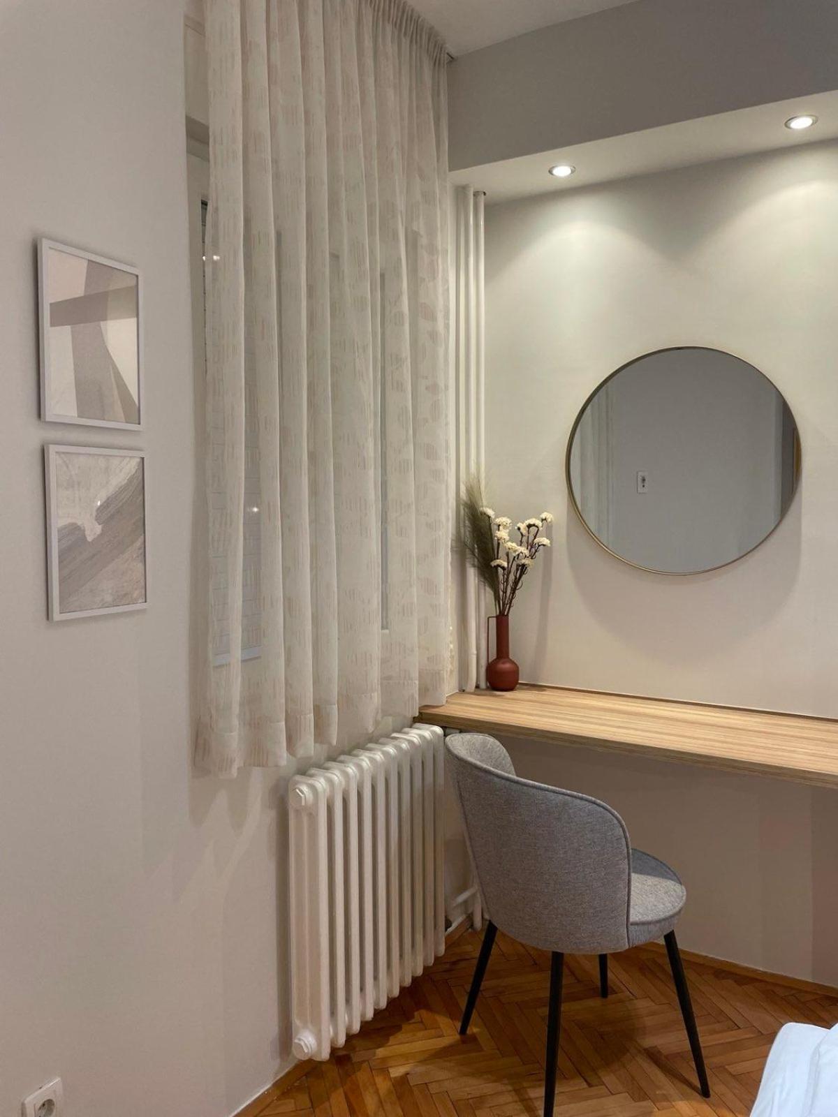 City Break Apartments Klishe Zen Belgrad Exterior foto