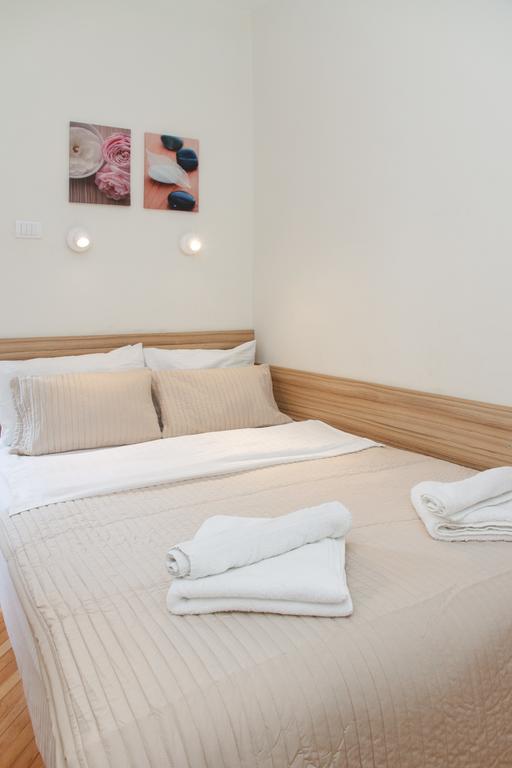 City Break Apartments Klishe Zen Belgrad Exterior foto