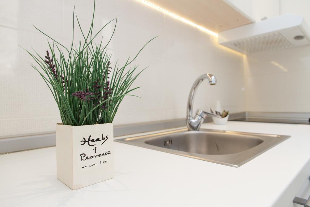 City Break Apartments Klishe Zen Belgrad Exterior foto